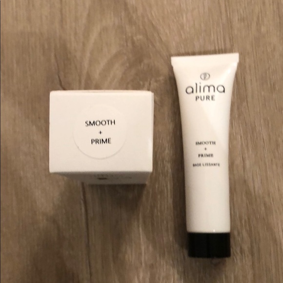 Alima Pure Smooth + Shine Primer, brand new - Picture 2 of 3